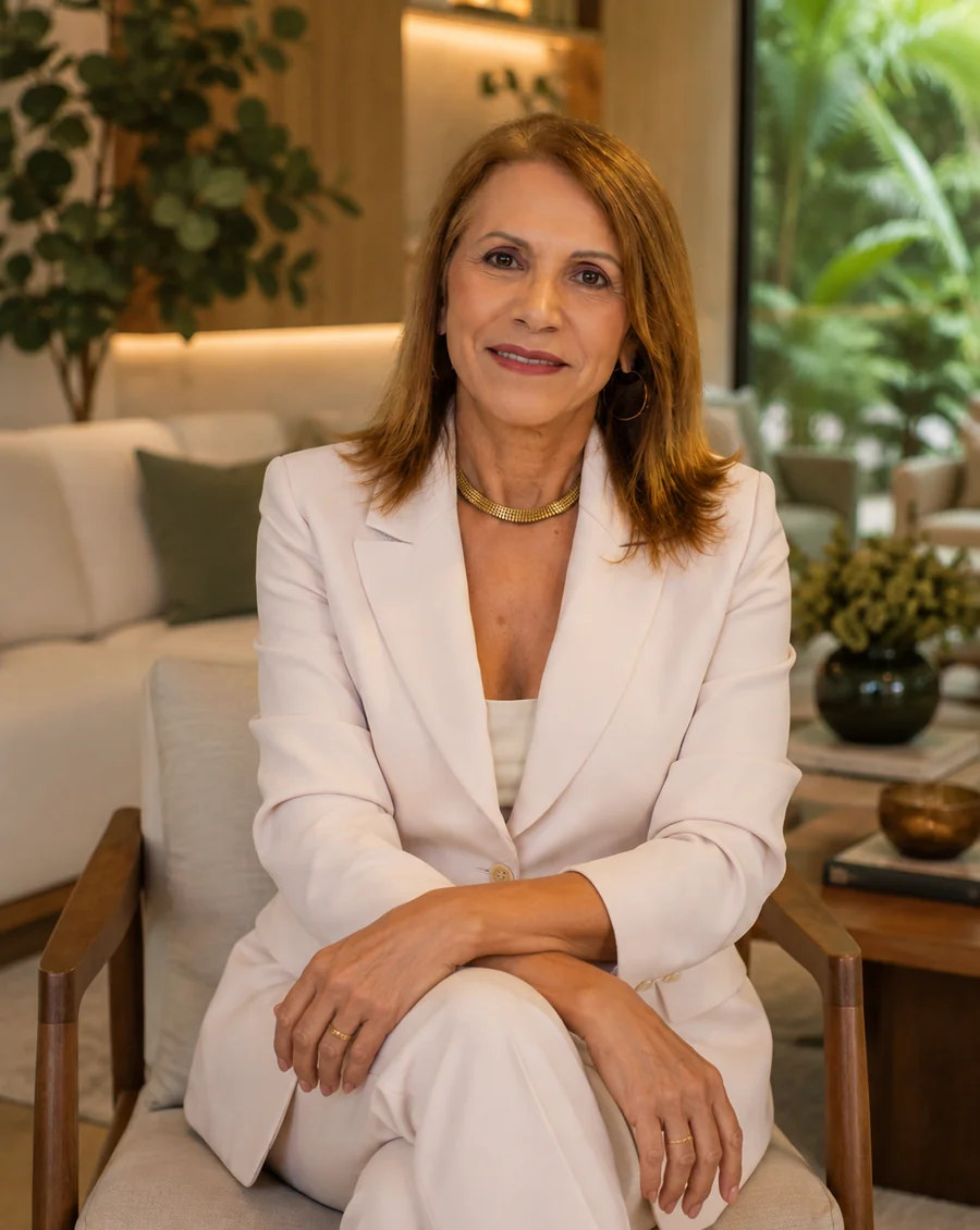 Neila Almeida